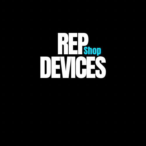 Rep Devices Shop