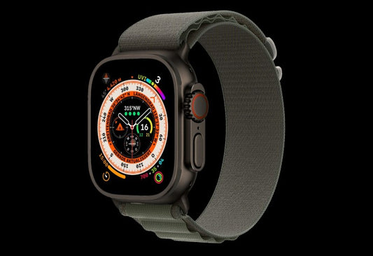Rep Apple Watch Ultra 2