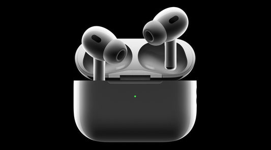 Rep AirPods Pro 2 Generation